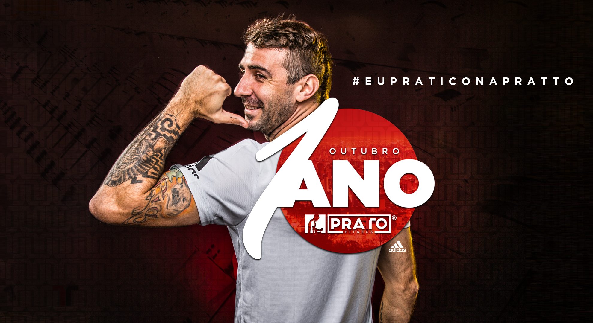 Banner Pratto