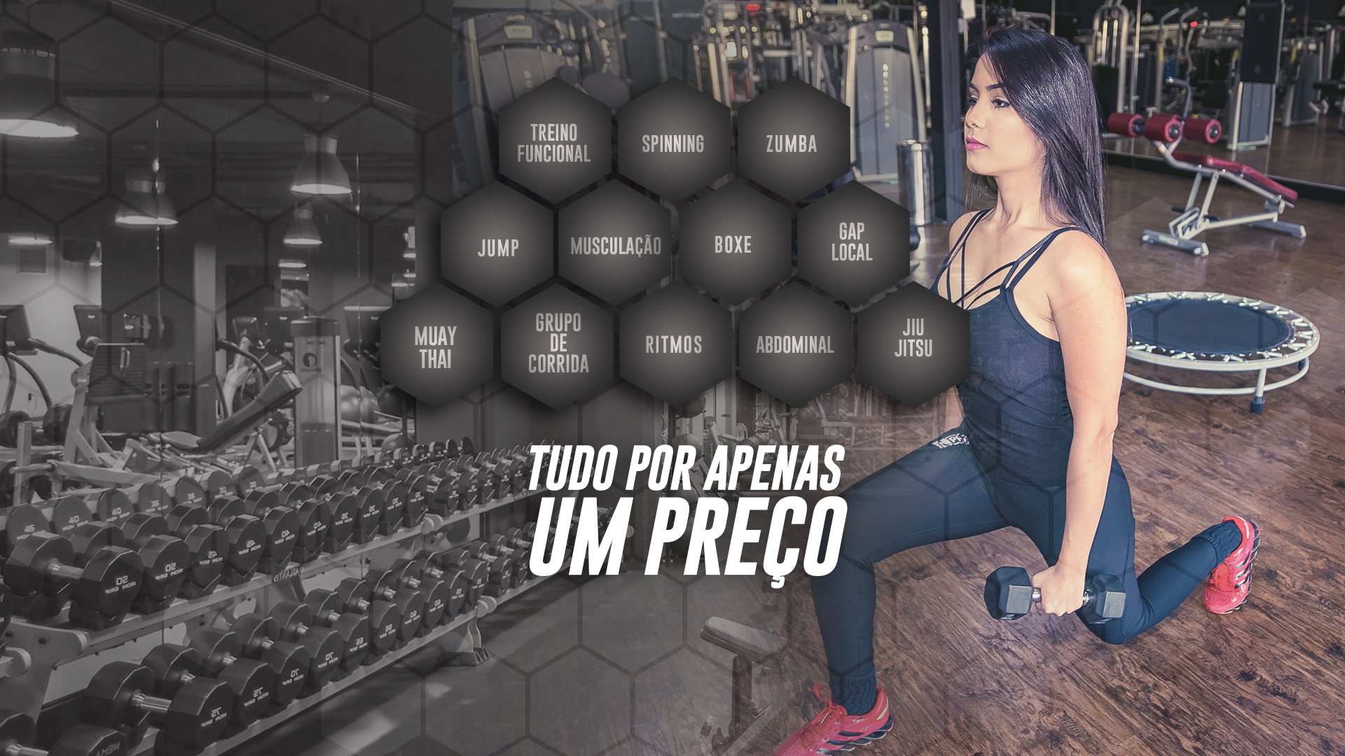 Banner promocao